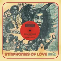 Ginza.se Revue Presents Symphonies Of Love 1980-85