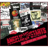 Ginza.se Angelic Upstarts: Singles 1978-85