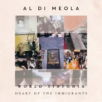 Ginza.se Di Meola Al: World Sinfonia - Heart Of The....