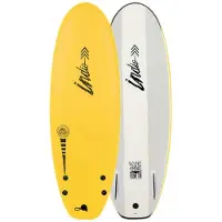 Indio Rookie 4´10´´ Surfbräda