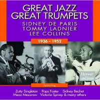 Ginza.se Great Jazz Great Trumpets 1936-52
