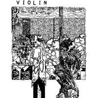 Ginza.se Violin: Violin
