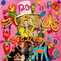 Ginza.se Blumig Rolf: Zirkus Blumig