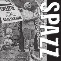 Hamstead Soundworks Spazz: Sweatin' to the Oldies