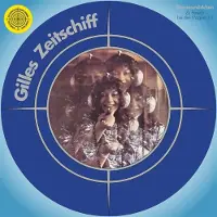 Ginza.se Sternenmädchen: Gilles Zeitschiff