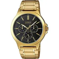 Casio RELOJ MTPV300G1A