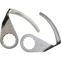 Fein 63903101010 Skärkniv 2 st