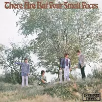 Ginza.se Small Faces: There Are but Four Small Faces