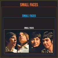 Ginza.se Small Faces: Small Faces