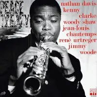 Ginza.se Nathan Davis Sextet: Peace Treaty