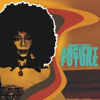 Ginza.se Trible Dwight: Ancient Future
