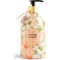 IDC INSTITUTE Doftande Trädgård Håndtvål #söt Vanilj 500 ml
