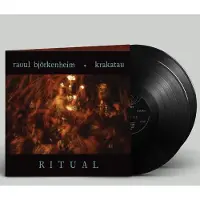 Ginza.se Krakatau: Ritual (Expanded Edition)