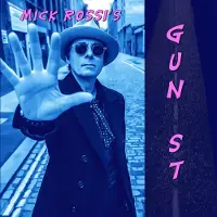 Proper S&D Consignment Rossi Mick: Gun St.