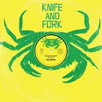 Ginza.se Dillinger: Cokane in My Brain / Marijuana in My