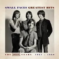 Ginza.se Small Faces: Greatest Hits - The Immediate Years