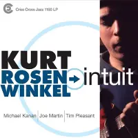 Ginza.se Rosenwinkle Kurt: Intuit