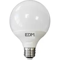 EDM Led Globe E27 3200k 95 Mm 10w 810 Lumens Glödlampa