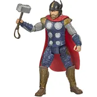 Hasbro Thor 2 Actionfigur