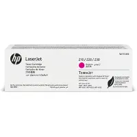 HP Tonerkassett magenta