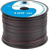 Cabletech högtalarkabel CCA