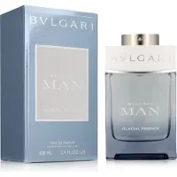 Bvlgari Man Glacial Essence Eau de Parfum 100 ml
