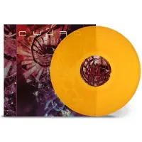 Ginza.se Cyhra: The vertigo trigger (Orange/Ltd)