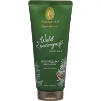 Primavera Waldspaziergang Organic Skincare Kroppsskrubb 200 ml
