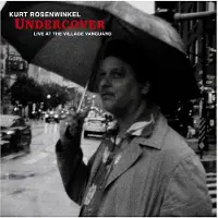 Ginza.se Rosenwinkel Kurt: Undercover (Live At Village..)