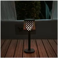 New Garden Gretita 11.7 X 31 Cm Skrivbordslampa