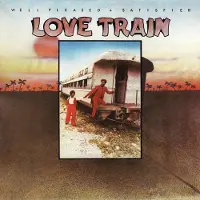 Ginza.se Well Pleased And Satisfied: Love Train (Red)