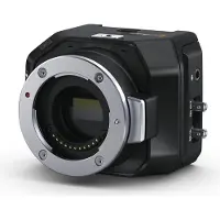 Blackmagic Design Micro Studio Camera 4K G2