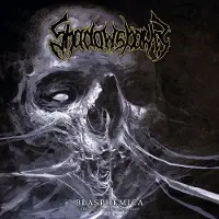 Ginza.se Shadowspawn: Blasphemica