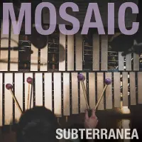 Edition Records Mosaic: Subterranea