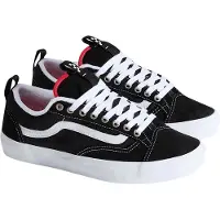 Vans Skate Old Skool 36 + Skateskor black/white, 9.0