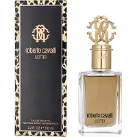 Roberto Cavalli Uomo Edt Spray 100 ml