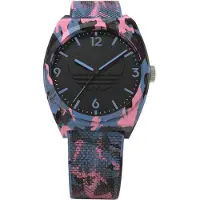 Adidas Aost22 38 Mm Klocka