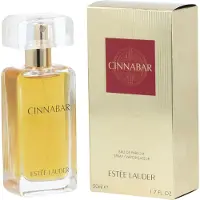 Estée Lauder Cinnabar Vapo 50ml Eau De Parfum