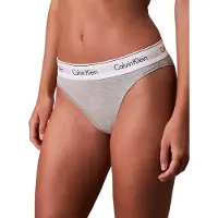 Calvin Klein Tanga Icon Cotton Modal