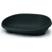 Vadigran Plastbädd Snooze Svart S 60cm