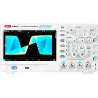 Unit Oscilloskop Uni-t UPO2104E - 100 MHz