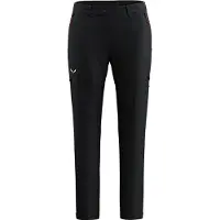 Salewa Puez Talvena Durastretch 2/1 Konvertibla Byxor