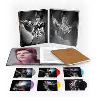 Ginza.se Bowie David: Rock'n'roll star! 1971-72
