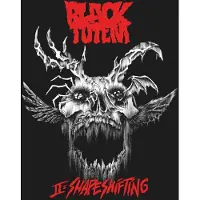 Ginza.se Black Totem: II - Shapeshifting