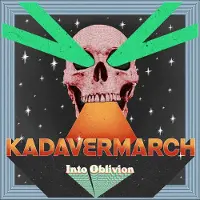 Ginza.se Kadavermarch: Into Oblivion