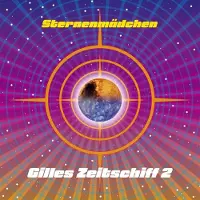 Ginza.se Sternenmädchen: Gilles Zeitschiff 2