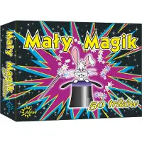 Abino Den lille trollkarlen Spel