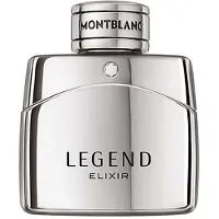 Mont Blanc Legend Elixir Parfym 30 ml