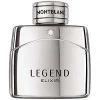 Mont Blanc Legend Elixir Parfym 50 ml