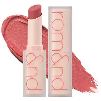 Rom&nd Zero Matte Lipstick 07 Envy me - Matowa pomadka